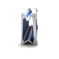 中空板周轉(zhuǎn)箱在物流行業(yè)的運用