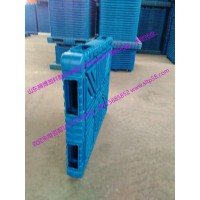 新疆塑料托盤廠家，平板塑料托盤，烏魯木齊吹塑托盤