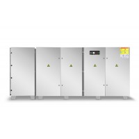 印染車(chē)間廢氣處理設(shè)備 優(yōu)選國(guó)云 包過(guò)環(huán)評(píng)