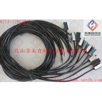 NISCON接近開關RCA2磁感應開關