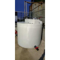 磚廠鍋爐脫硫自動加堿設備