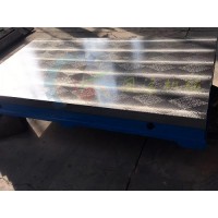 鑄鐵檢測平板 檢測平板 檢測工作板 檢驗平板廠