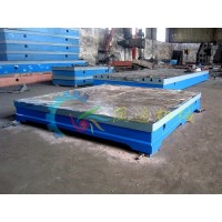 大型鑄鐵平板 鑄鐵平板 大型鑄鐵平板 鑄鐵平板廠