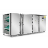 東莞國(guó)云環(huán)保供應(yīng)橡膠廠廢氣處理設(shè)備 價(jià)格公正