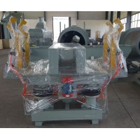 三維振實(shí)臺(tái)--消失模砂處理生產(chǎn)線設(shè)備