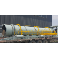 水浴式滾筒冷床  消失模砂處理生產(chǎn)線設(shè)備