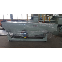 直線振動(dòng)篩  消失模砂處理生產(chǎn)線設(shè)備