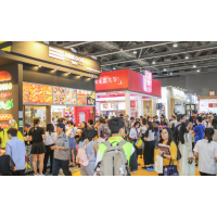 2019國(guó)際進(jìn)口食品展覽會(huì)