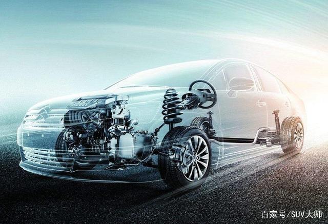 汽車高速行駛120km/h，哪些汽車會飄？哪些汽車不會飄？ 