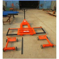 南寧移車器廠家抬車器挪車器規(guī)格款式