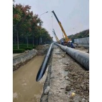 濰坊非開挖穿越頂管，濰坊大噸位非開挖鉆機，濰坊非開挖價格