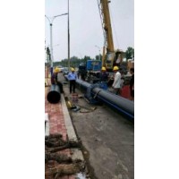 非開挖穿越頂管，大噸位非開挖鉆機，非開挖價格