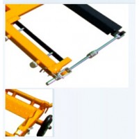 手動拖車器規(guī)格價格液壓移車器批發(fā)價