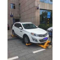 南寧叉車式移車器拖車器規(guī)格價格