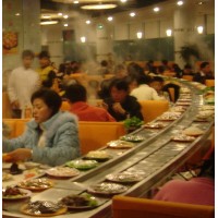 南京回轉小火鍋設備加盟店專供