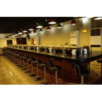 江蘇專業(yè)的回轉(zhuǎn)小火鍋設(shè)備廠家 愛鑫聚旋轉(zhuǎn)火鍋設(shè)備制造