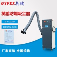 四川德陽防爆吸塵器  四川攀枝花防爆吸塵器