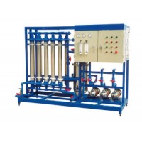 濟南礦泉水山泉水處理設(shè)備