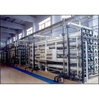 濟南工業(yè)反滲透處理設(shè)備