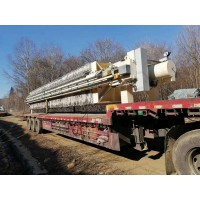 求購二手板框壓濾機 隔膜壓濾機  固液分離設備