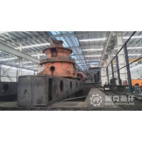 二手大宏立GP100圓錐破碎機(jī)出售