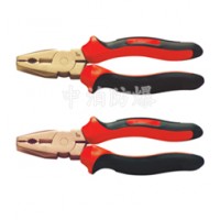 供應(yīng)中泊橋防牌防爆克絲鉗，防爆鯉魚(yú)鉗，防爆斜口鉗，胡桃鉗