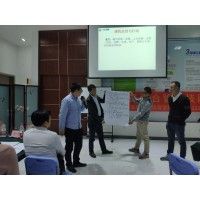 企業(yè)目標(biāo)管理與績效考核管理課程培訓(xùn)