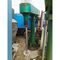 回收二手分散機