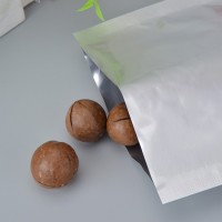 自封復合袋訂做干果袋堅果袋炒貨自封袋定做
