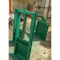 手動(dòng)插板閥專業(yè)生產(chǎn)廠家