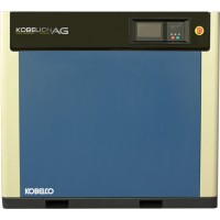 斯可絡15kw油冷永磁變頻螺桿式空壓機SCR20PM2