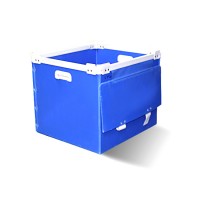 選擇致森塑膠紙箱廠家的優(yōu)勢