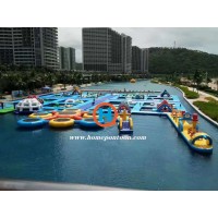 水上浮動游泳池批發(fā)，供應(yīng)商