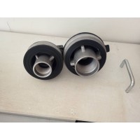 三寸淹沒電磁脈沖閥強(qiáng)力噴吹，清灰徹底