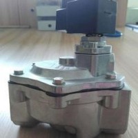 二寸半直通電磁脈沖閥氣流通暢噴吹力強(qiáng)