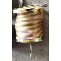 掛勾彈簧骨架運(yùn)輸方便使用壽命長