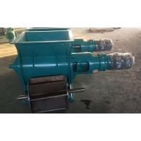 YJD-A-16星型卸料器耐磨損運(yùn)轉(zhuǎn)平穩(wěn)