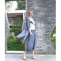 品牌春夏時尚女裝尾貨|折扣女裝貨源|庫存服裝批發