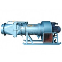 煤礦用KCS-180LD，KCS除塵風機廠家