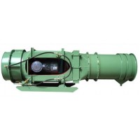 KCS-230D除塵風機捕塵器，濕式振弦除塵風機