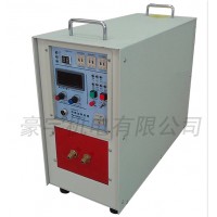 福建泉州供應(yīng)硬質(zhì)合金車刀焊接機(jī) 合金鋸片焊接設(shè)備