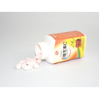 維生素C咀嚼片代加工貼牌OEM 維生素C咀嚼片生產廠家