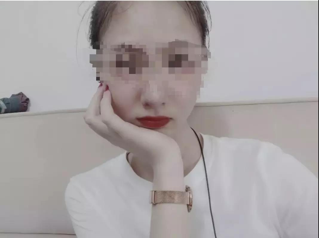 女大學生為同學擋8刀！ &ldquo;我不沖上去，她可能會死&hellip;(3)