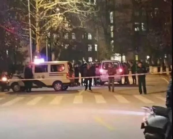 女大學生為同學擋8刀！ &ldquo;我不沖上去，她可能會死&hellip;(3)