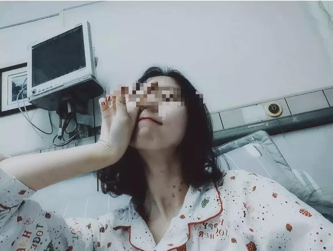 女大學生為同學擋8刀！ &ldquo;我不沖上去，她可能會死&hellip;(2)