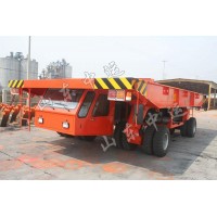 液壓動(dòng)力平板車