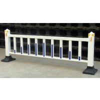 柳州道路護欄鋅鋼護欄規(guī)格參數(shù)