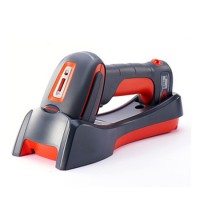 honeywell Granit 1911i工業級條碼掃描器