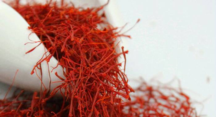 高品質(zhì)藏紅花