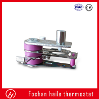 溫控器開關ksd101可支持定制-溫控精準,量多優惠大